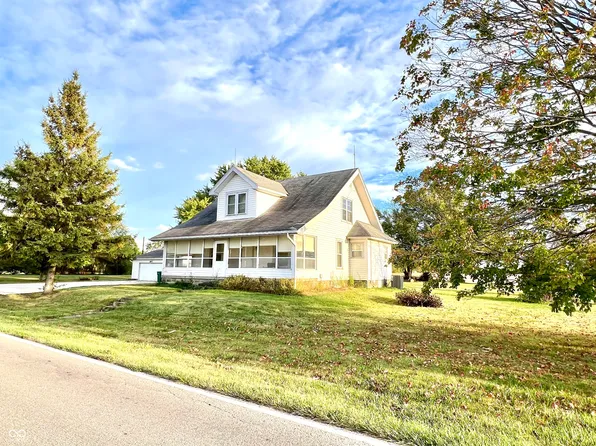 3443 E 600 N, Greenfield, IN 46140