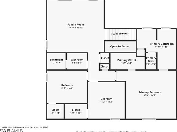 4th image of 11937 Silver Cobblestone Way