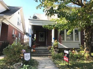 112 N Brobst St, Shillington, PA 19607