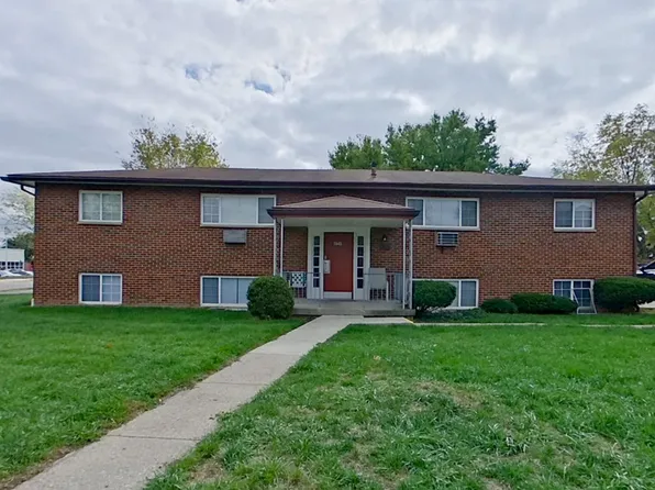 1045 Binns Blvd, 1045 Binns Blvd #A, Columbus, OH 43204