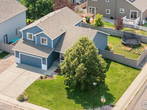 3325 Wigwam Way, Wellington, CO 80549