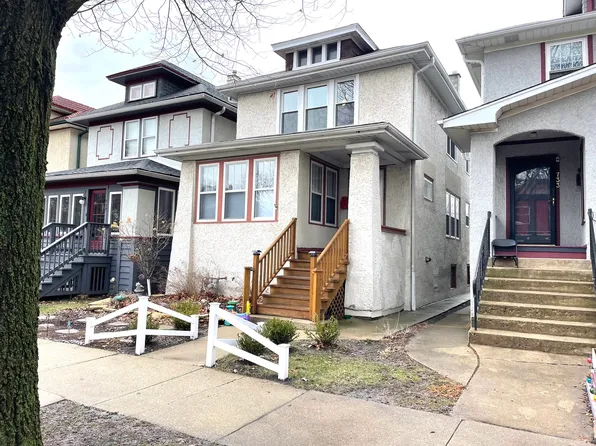 735 S Harvey Ave, Oak Park, IL 60304