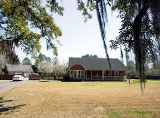 1300 Old Highway 52, Moncks Corner, SC 29461