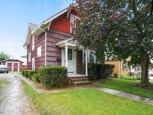 141 Delaware Ave SW, Canton, OH 44710