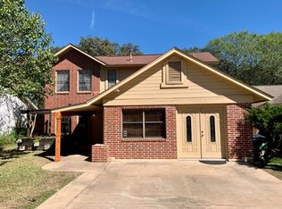 4502 Velasco Pl, Austin, TX 78749