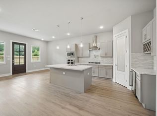 3502 McBride St, Dayton, TX 77535