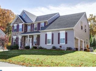 40 Brittany Ln, Glenmoore, PA 19343