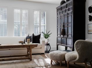 610 Harthan St, Austin, TX 78703