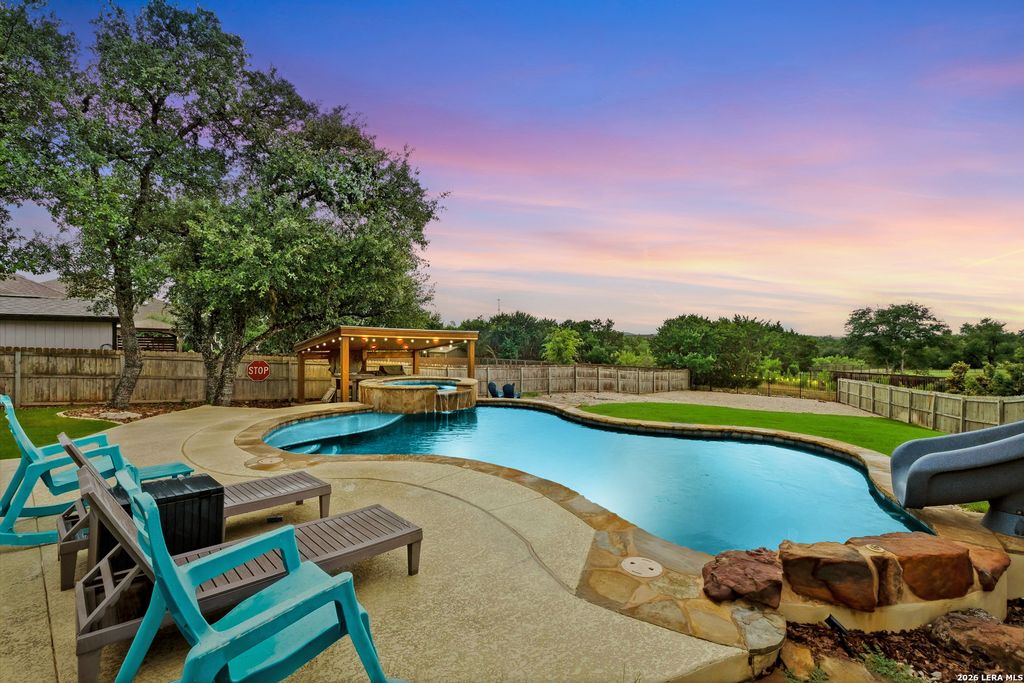 27815 Recanto, San Antonio, TX 78260 home
