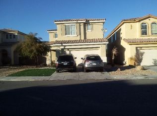 4938 Caprock Canyon Ave, Las Vegas, NV 89139