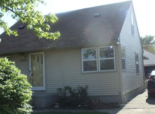 23755 Schroeder Ave, Eastpointe, MI