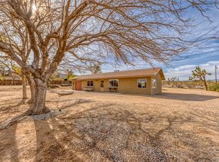 6670 Sunnyhill Rd, Joshua Tree, CA 92252