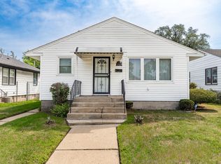 1741 Cleveland St, Gary, IN 46404