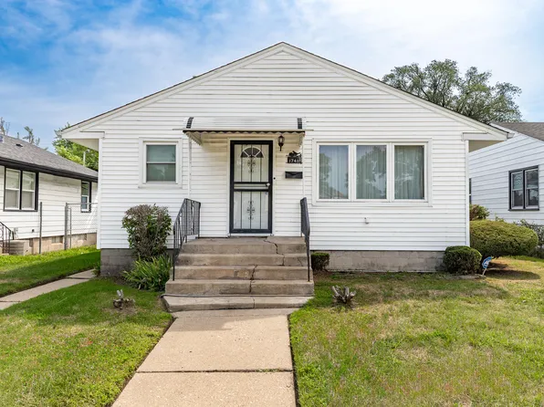 1741 Cleveland St, Gary, IN 46404
