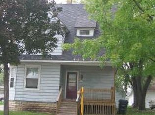 231 E 4th St, Fond Du Lac, WI 54935