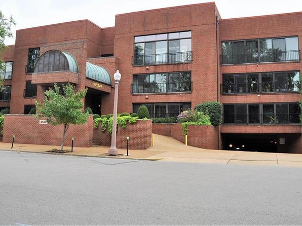 4540 Laclede Ave APT 304