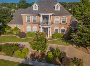 6000 Chestnut Bnd, Colleyville, TX 76034