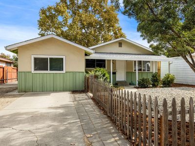 1501 6th Street, Woodland, CA, 95695