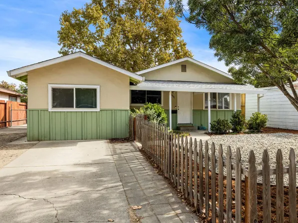1501 6th Street, Woodland, CA 95695