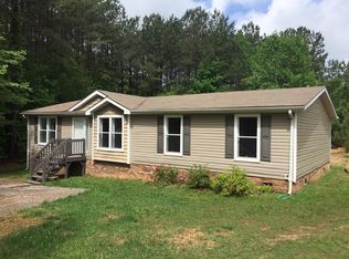 132 Haney Ct, Dry Fork, VA 24549