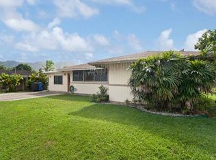 45-396 Namoku St, Kaneohe, HI 96744