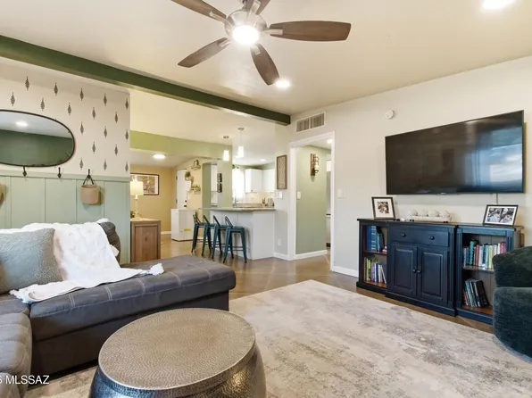 5719 E Fairmount St, Tucson, AZ 85712