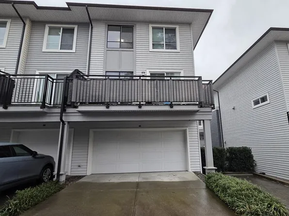 18505 Laurensen Pl #708, Surrey, BC V4N 6R7