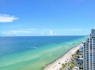 3101 S Ocean Dr APT 2807, Hollywood, FL 33019