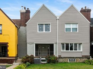 340 E Vernon Rd, Philadelphia, PA 19119