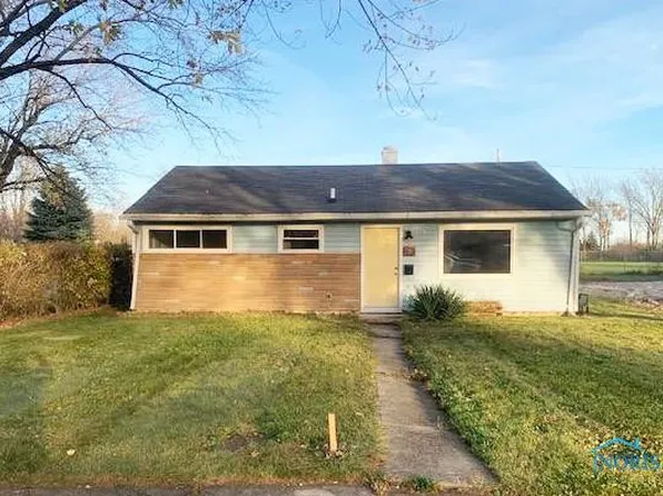 757 Circle Dr, Fostoria, OH 44830