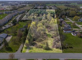 Schust St, Saginaw, MI 48604