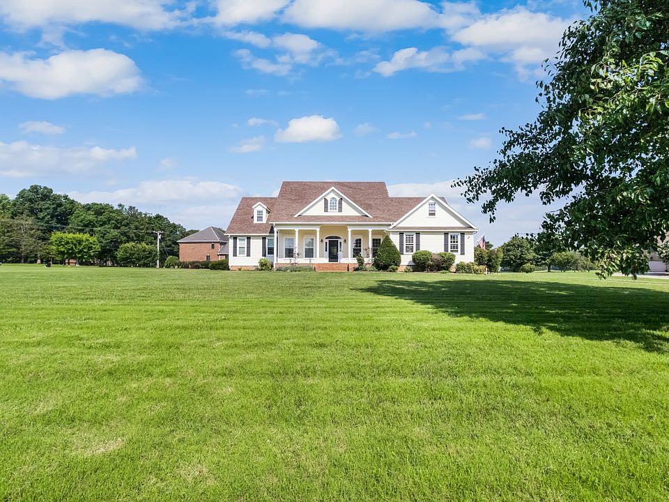 468 Clubhouse Ln, Clarksville, TN 37043 Zillow