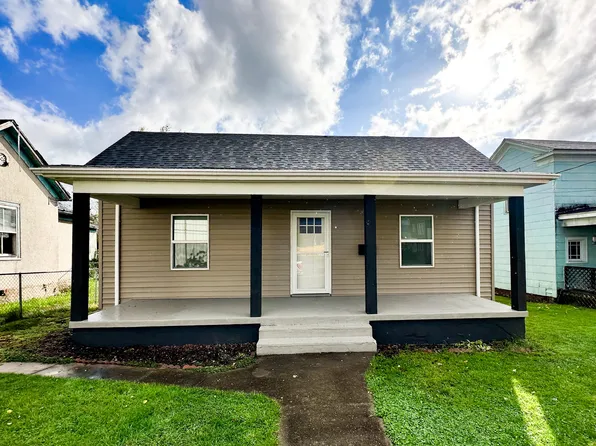 406 S Lexington Ave, Covington, VA 24426