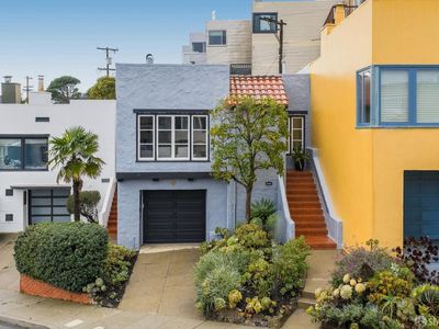 660 Teresita Blvd, San Francisco, CA, 94127