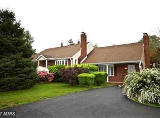 3626 Solomons Island Rd, Edgewater, MD 21037