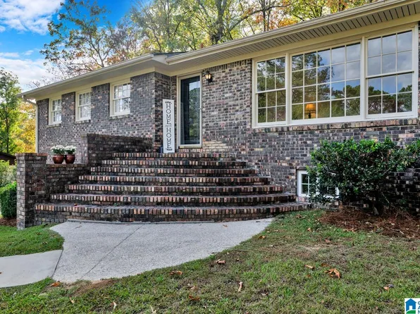 2344 Laurel View Pl, Birmingham, AL 35216