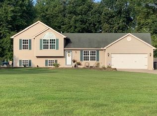 541 Blazing Trl, Oregonia, OH 45054