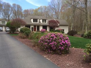 5 Middlebrook Ln, Lincoln, RI 02865