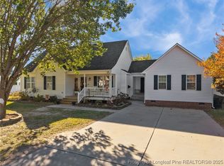 262 River Birch Run, Coats, NC 27521