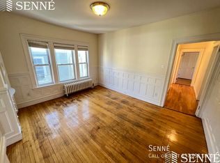 6 Sacramento St #3, Cambridge, MA 02138