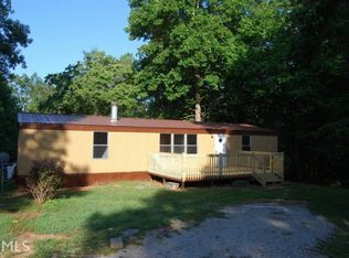 8169 Mud Creek Rd, Alto, GA 30510