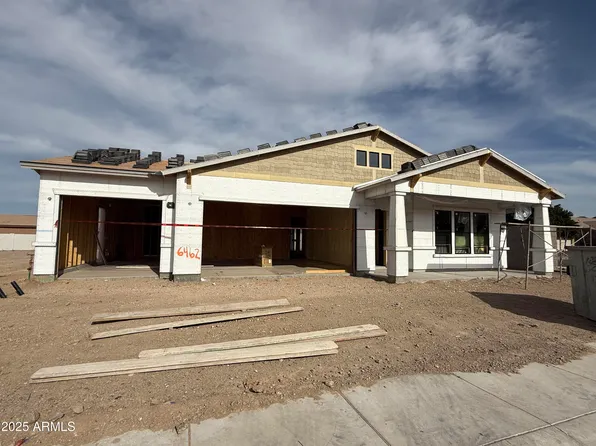 6462 E OASIS Circle, Mesa, AZ 85215