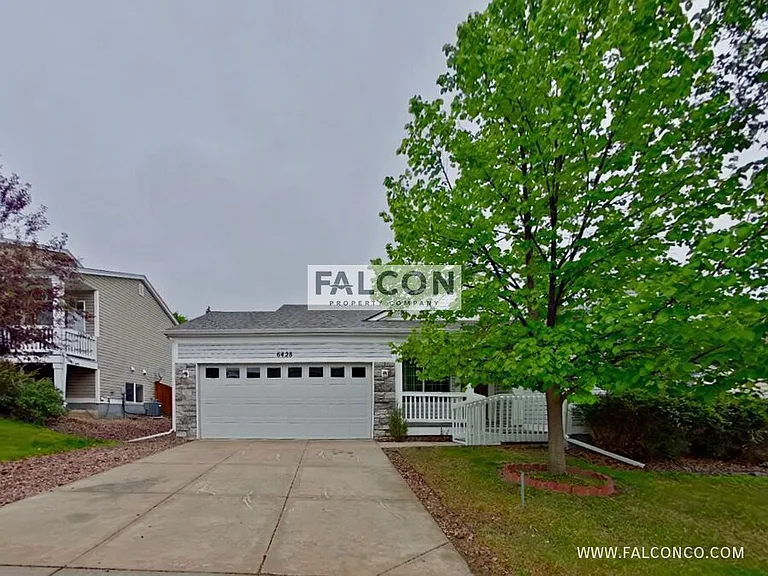 6428 Hannah Rose Rd — Photo 1