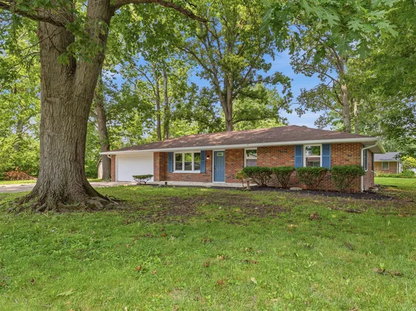 210 Cottonwood Dr, Anderson, IN 46012