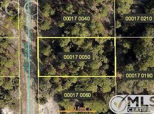 2114 Wells Ave, Alva, FL 33920