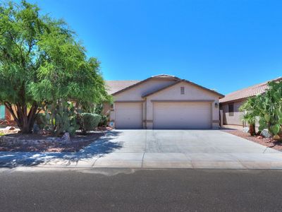 647 W Desert Valley Dr, San Tan Valley, AZ, 85143