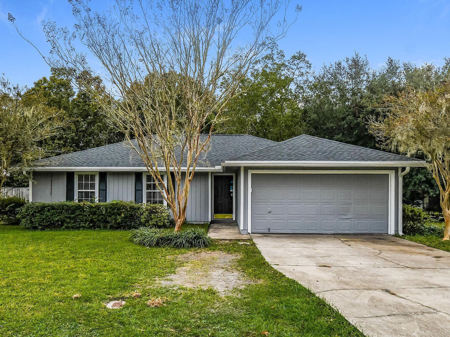 66 1st St N, Macclenny, FL 32063 Zillow
