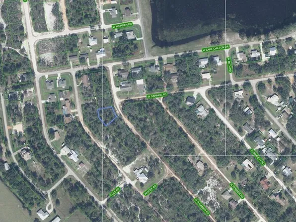 2365 N Thomsen Rd #8026, Avon Park, FL 33825