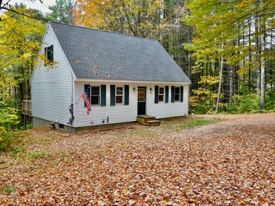 94 Whitetail Ridge Road, Bridgton, ME, 04009