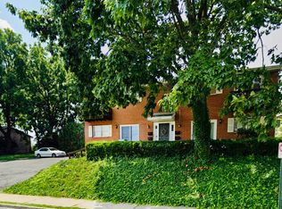 848 N 16th St APT 4, Allentown, PA 18102